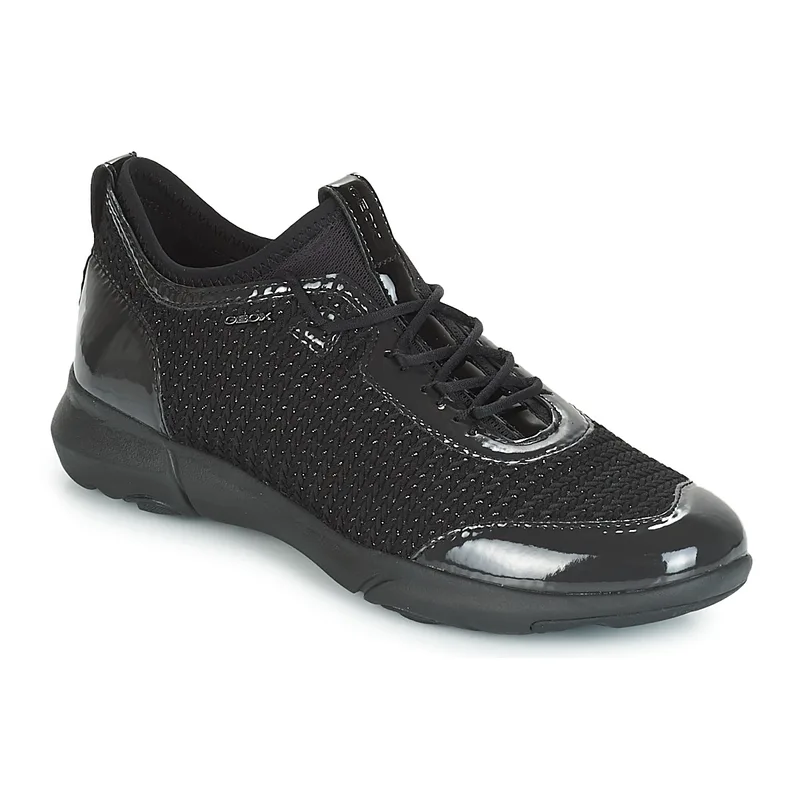 Xαμηλά Sneakers Geox D NEBULA X