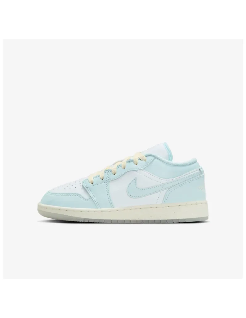 Air Jordan 1 Low SE GS 'Glacier Blue' HJ5971400 MBS