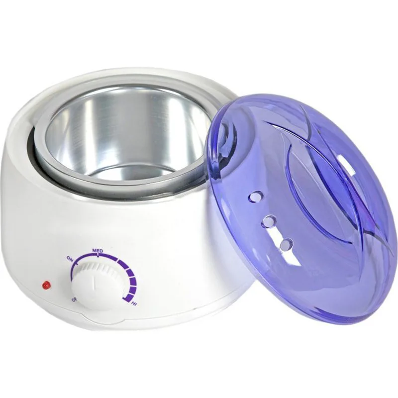 Pro Wax 100 Κεριέρα Αποτρίχωσης με Κάδο 400ml AG37B