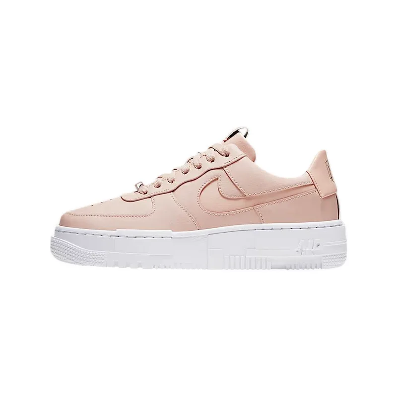 Sneakers Nike Baskets Air Force 1 Pixel cuir