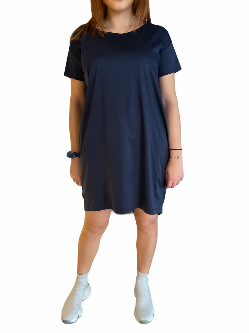 Manila Grace - Φόρεμα Γυναικείο CNJAMINA1-MD560