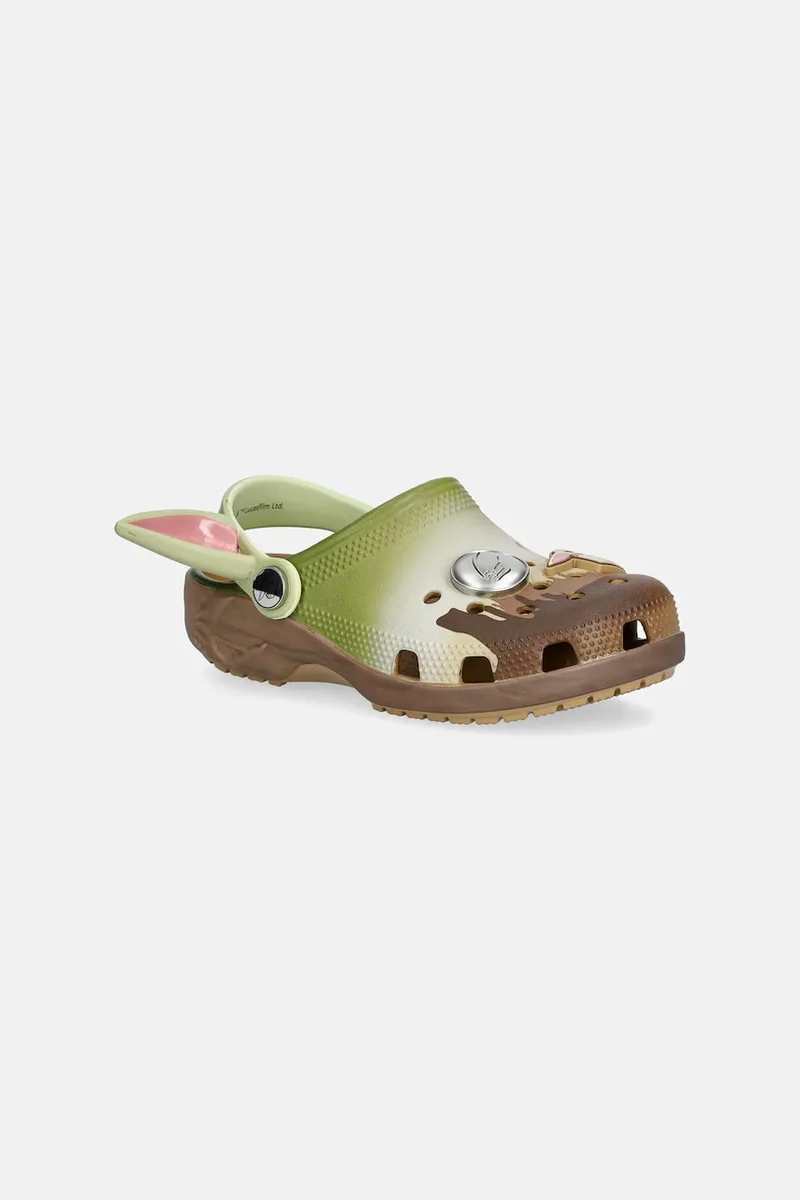 Crocs σαγιονάρες παιδικές STAR WARS GROGU