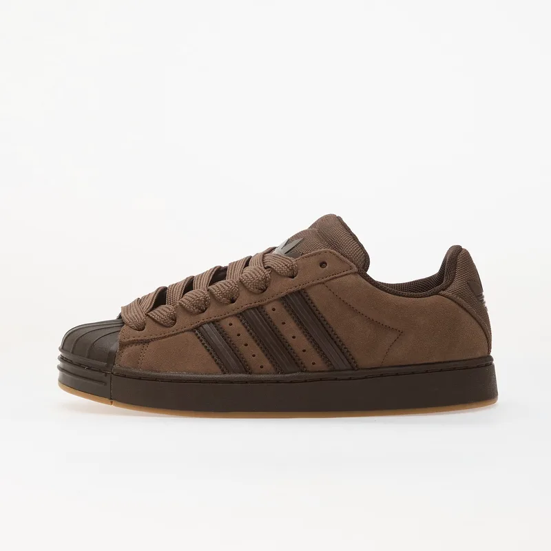 Sneakers adidas Superstar St Earth Strata/ Brown/ Gum4 EUR 42 2/3