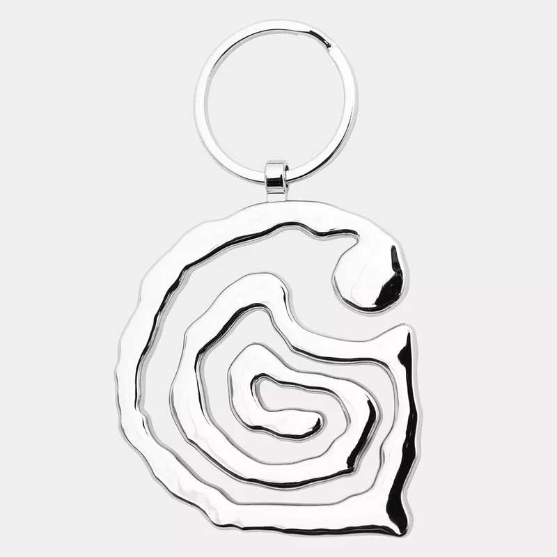 Carhartt WIP Helix Keychain (9000235215_9264)