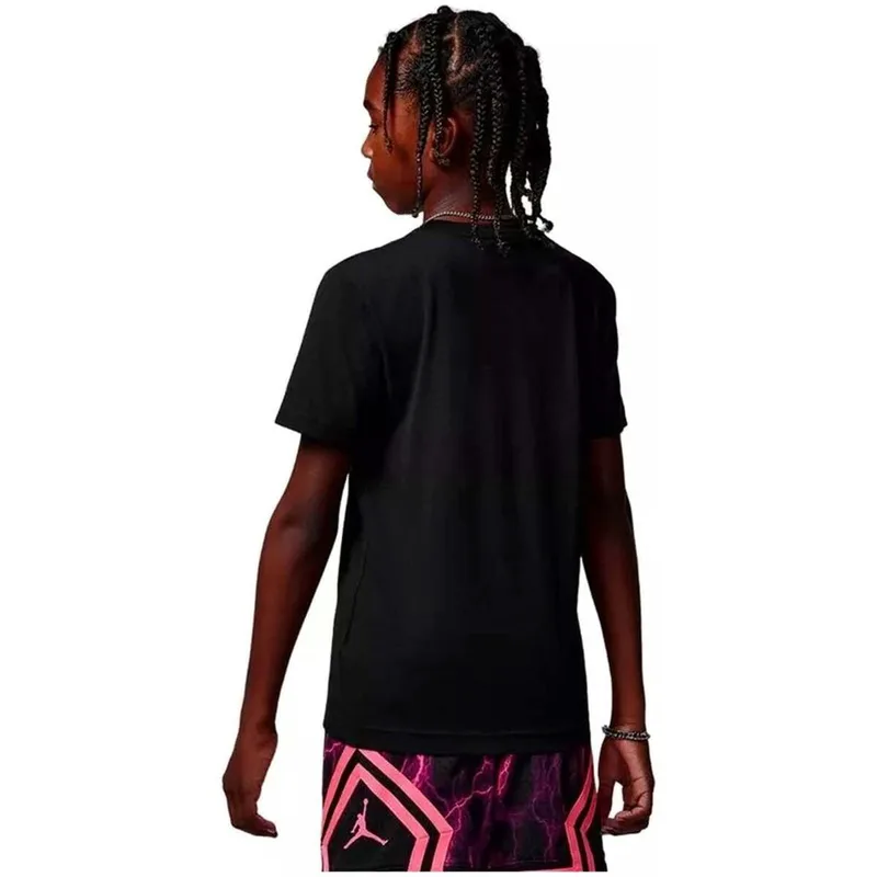 T-shirt με κοντά μανίκια Nike 95D266-023