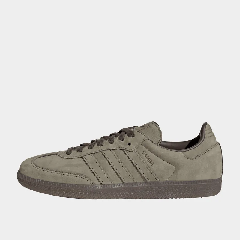 adidas Originals Samba OG Ανδρικά Παπούτσια (9000260733_91736)