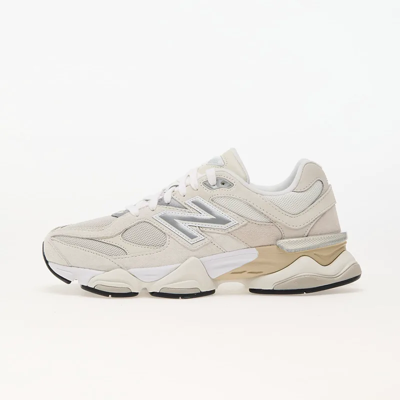 Sneakers New Balance 9060 White EUR 44