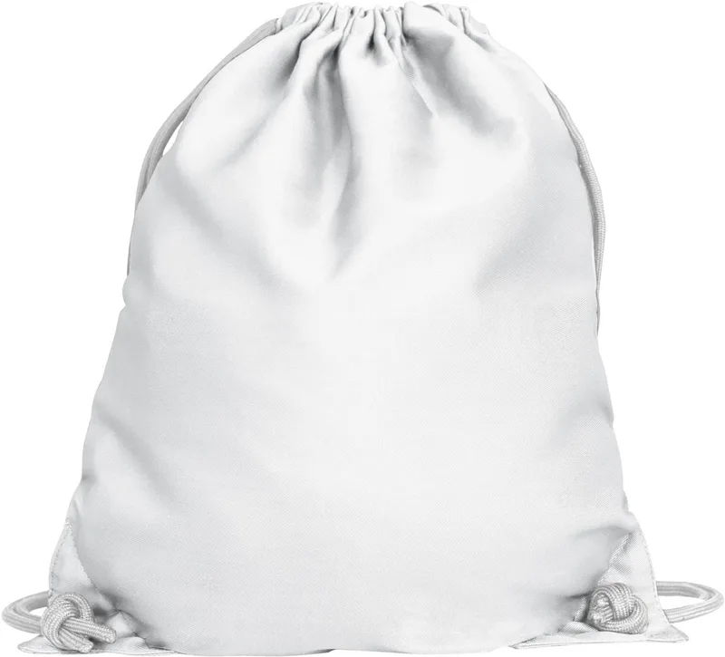 Backpack ALCEO Valento MCVAALCBL White