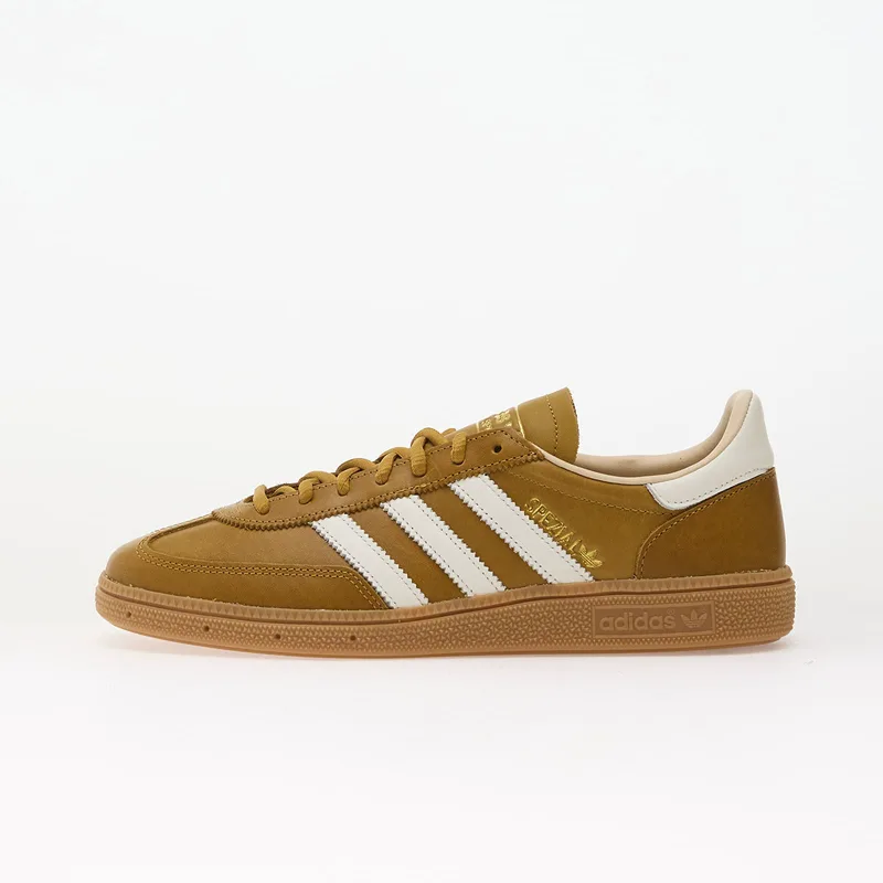 Sneakers adidas Handball Spezial Preloved Brown/ Core White/ Gum4 EUR 42
