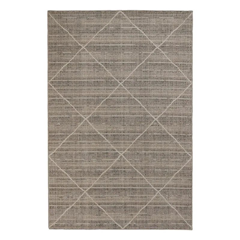 Χαλί All Season (133x190) Βιοκαρπέτ All Cotton C103A-12