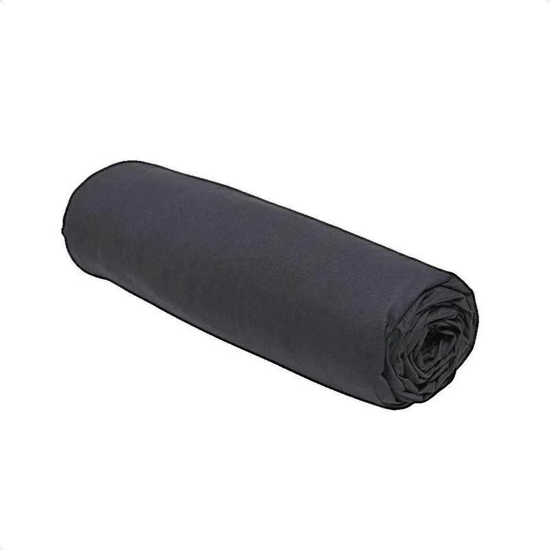 Σεντόνια με λάστιχο Today Drap Housse Ajustable 140x200 cm Noir