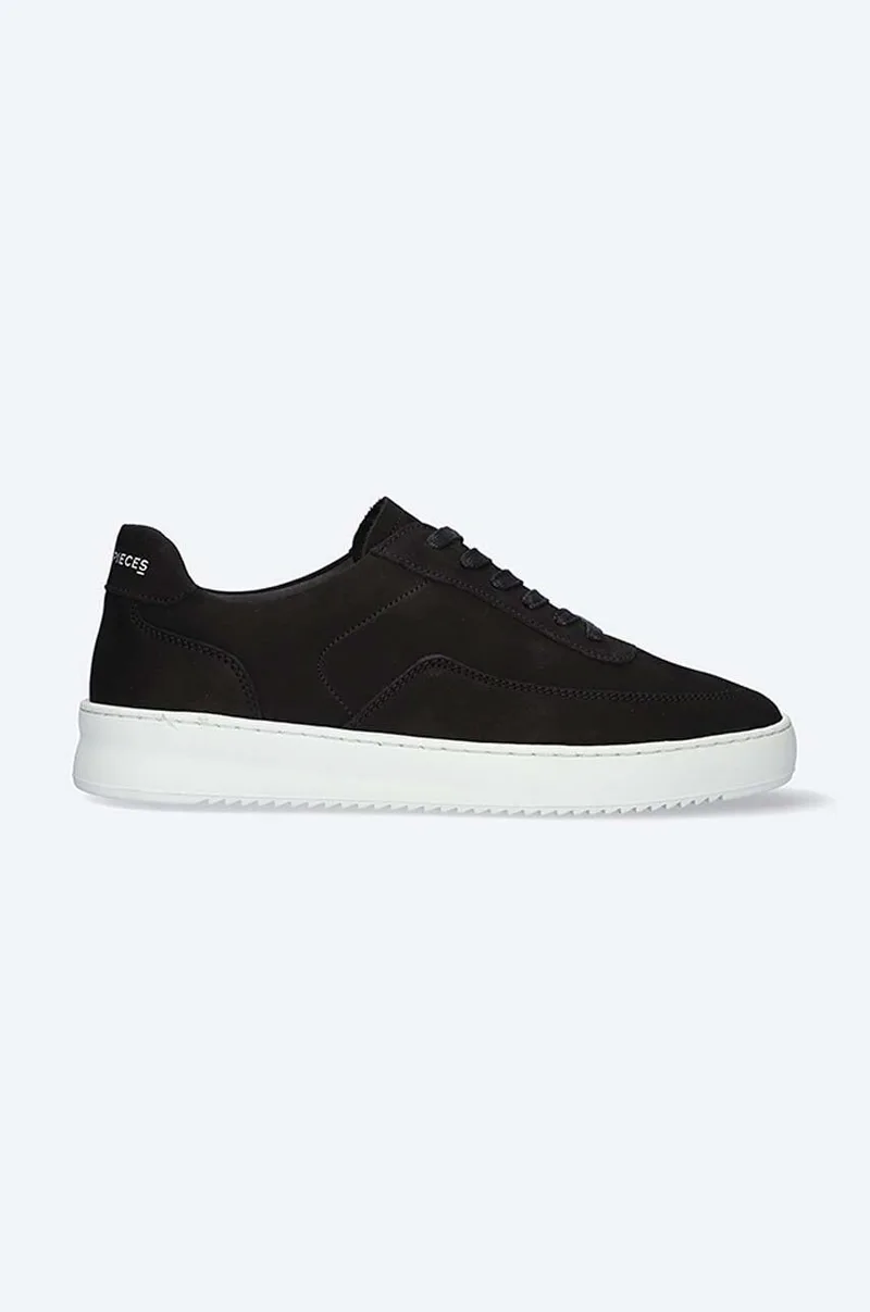 Σουέτ sneakers Filling Pieces