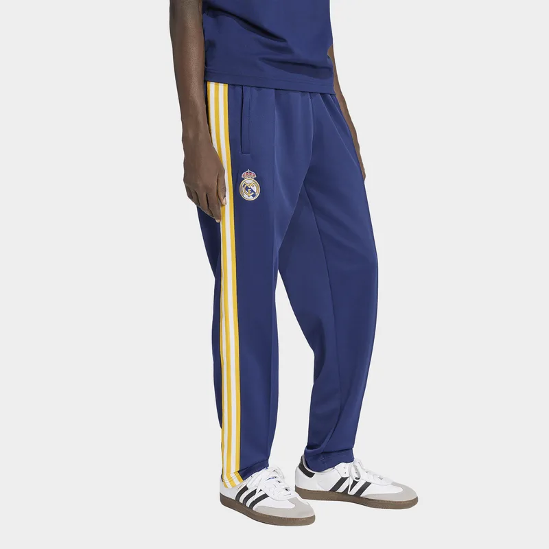 adidas M Real Madrid Originals Track Pants (9000274752_5123)