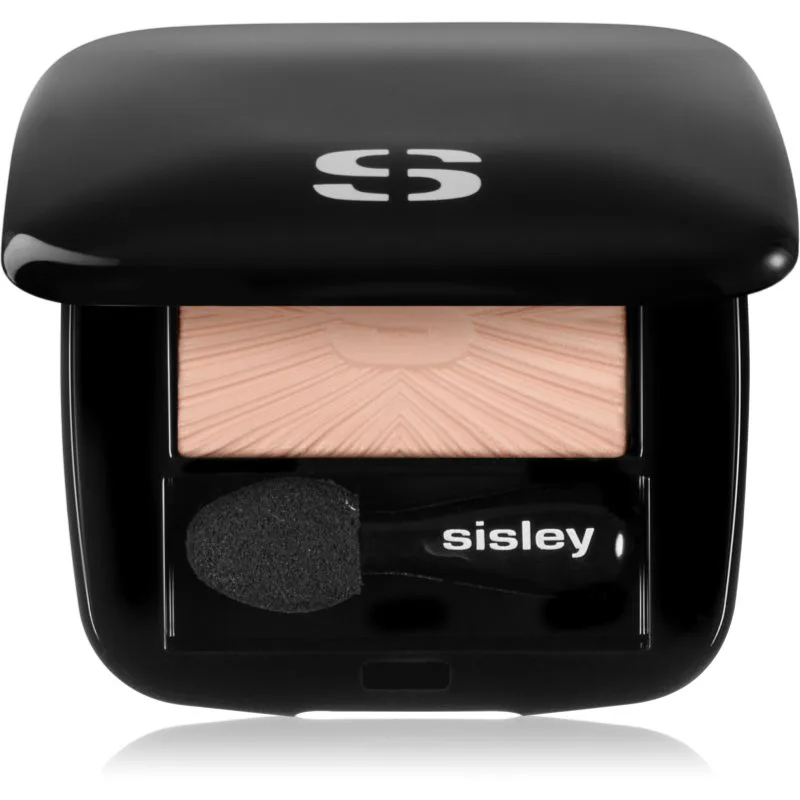 Sisley Les Phyto Ombres σκιές ματιών με σατέν αποτέλεσμα για ευαίσθητα μάτια απόχρωση 11 Mat Nude 1,5 γρ