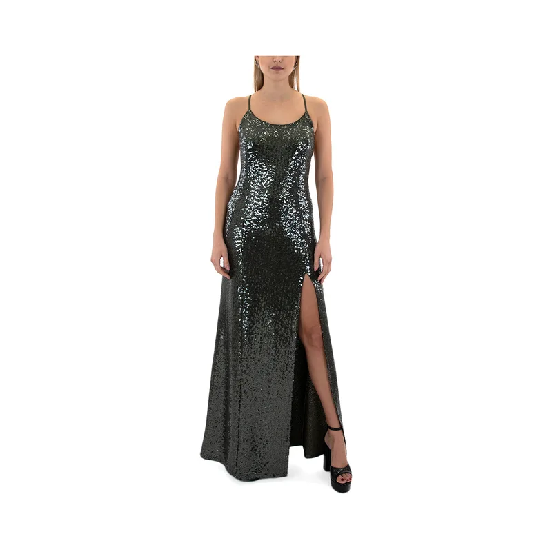 Φορέματα Project Soma SEQUIN NIGHT SHINE DRESS WOMEN