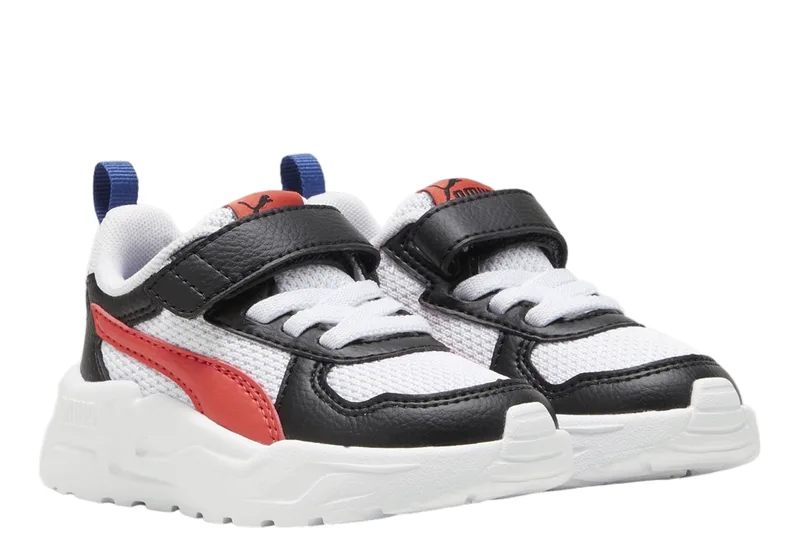 Παπούτσια Running Puma Trinity Lite AC+ 391481-09 Unisex Παιδικό