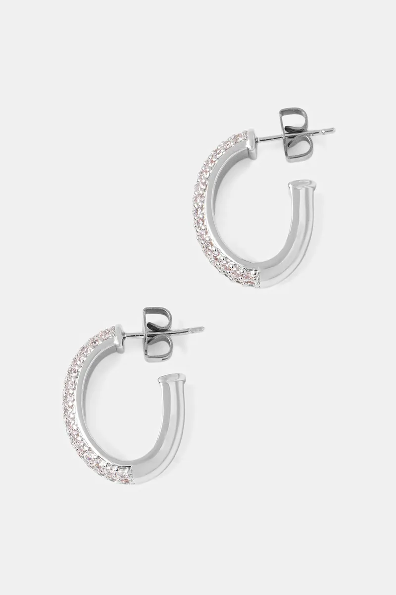 Σκουλαρίκια Guess ESSENZA