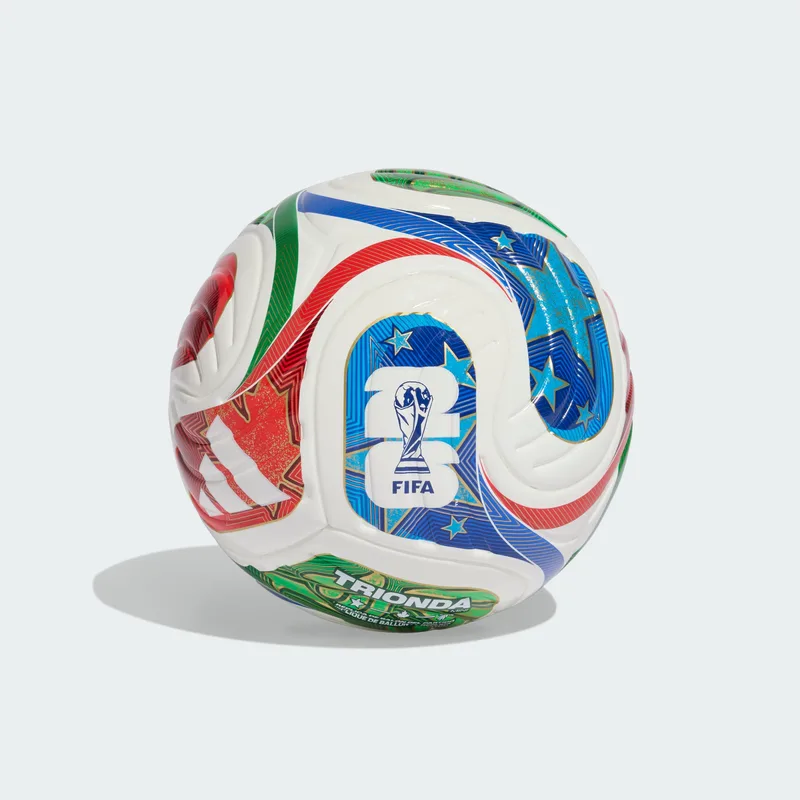 adidas Fifa World Cup 26 Trionda Mini Ball (9000260794_92218)