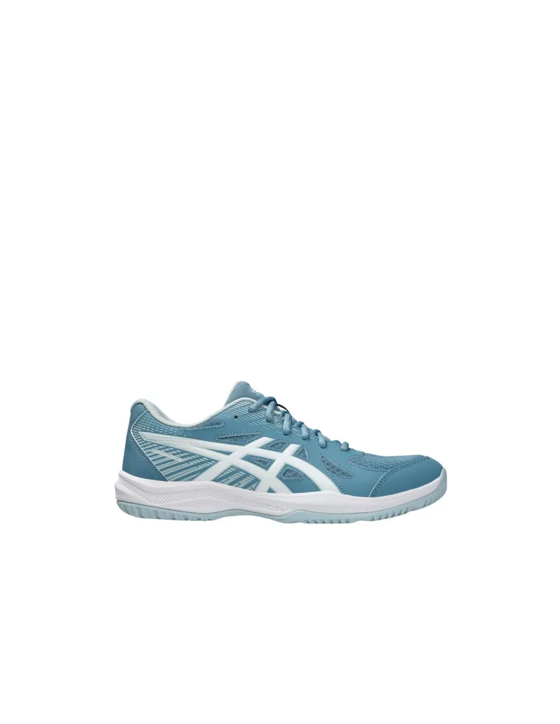 Asics Upcourt 6 1071A104 404 Men's Volleyball Shoes