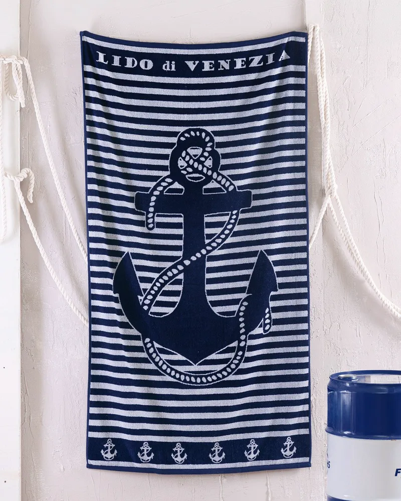VENECIA - ΠΕΤΣΕΤΑ ΘΑΛΑΣΣΗΣ ΒΕΛΟΥΤΕ