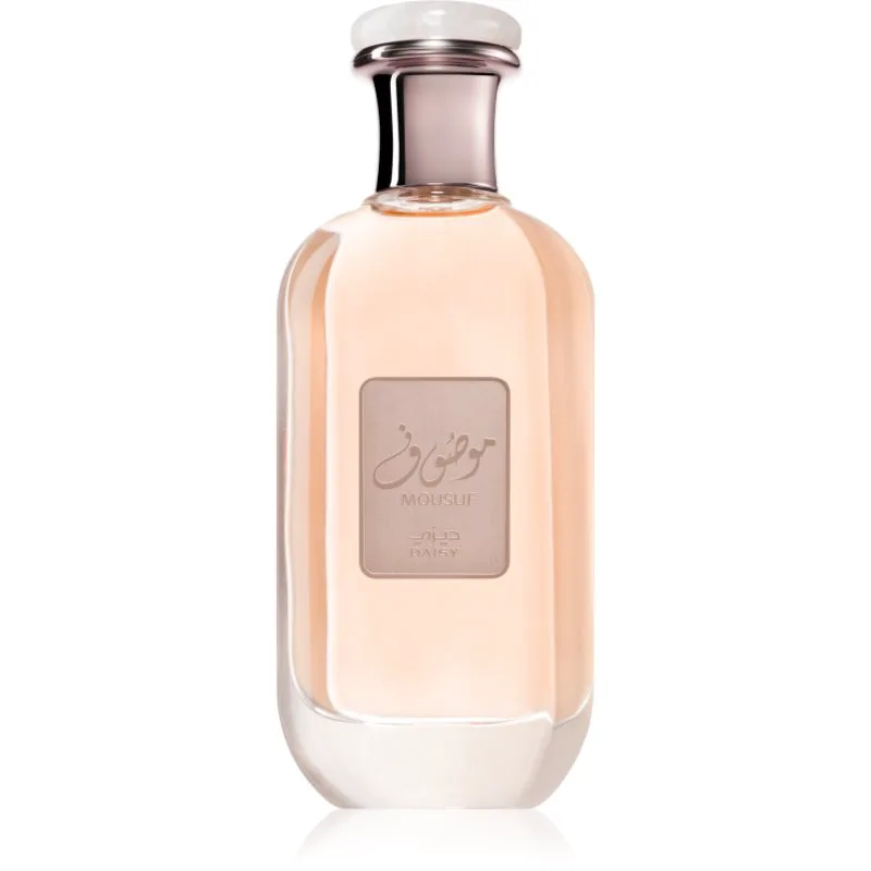 Ard Al Zaafaran Mousuf Daisy Eau de Parfum για γυναίκες 100 ml