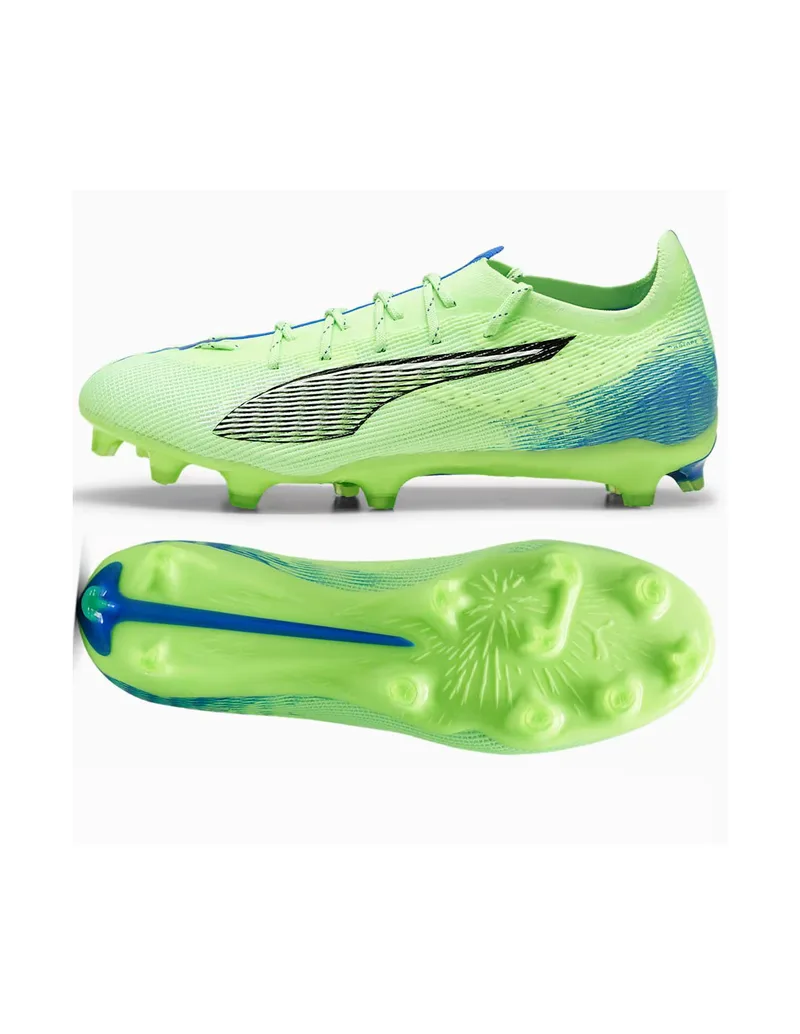 Puma Ultra 5 Pro FGAG 10768503 shoes