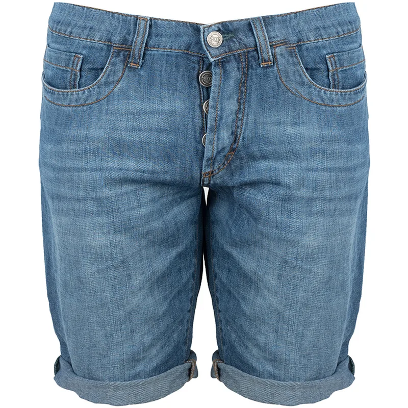 Shorts & Βερμούδες Bikkembergs C O 81B FJ T B139