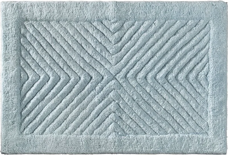 Πατάκι Μπάνιου Mozaik Sky 40x60