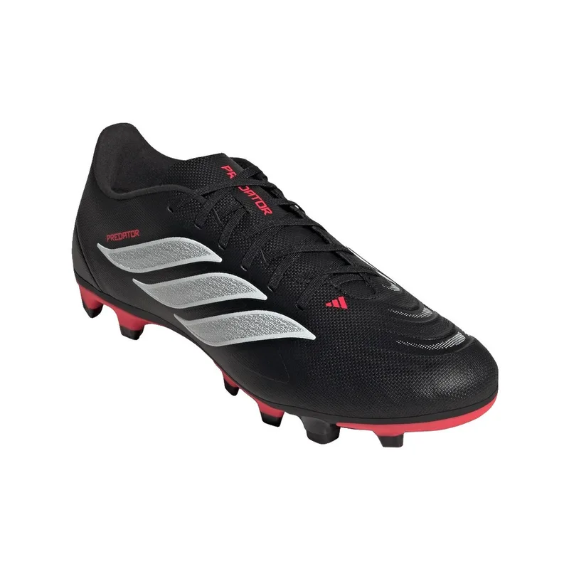 Ποδοσφαίρου adidas Chaussures de football Predator Club FG/MG synthétique