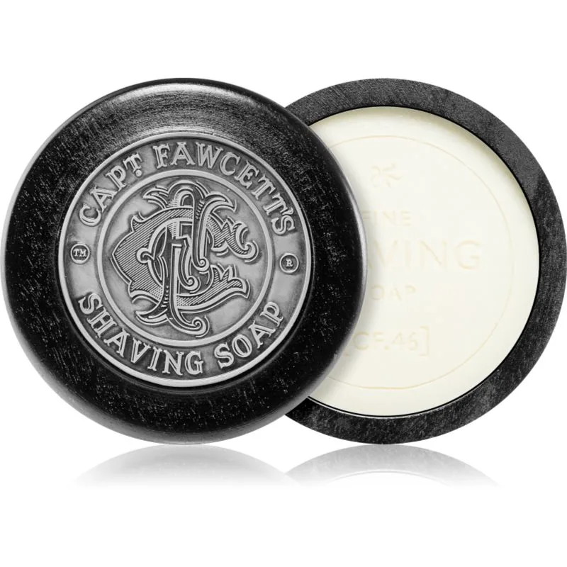 Captain Fawcett Shaving Σαπούνι ξυρίσματος 110 γρ