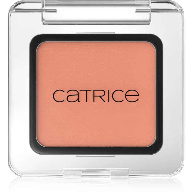 Catrice Art Couleurs σκιές ματιών απόχρωση 480 Apricot Touch 2 γρ