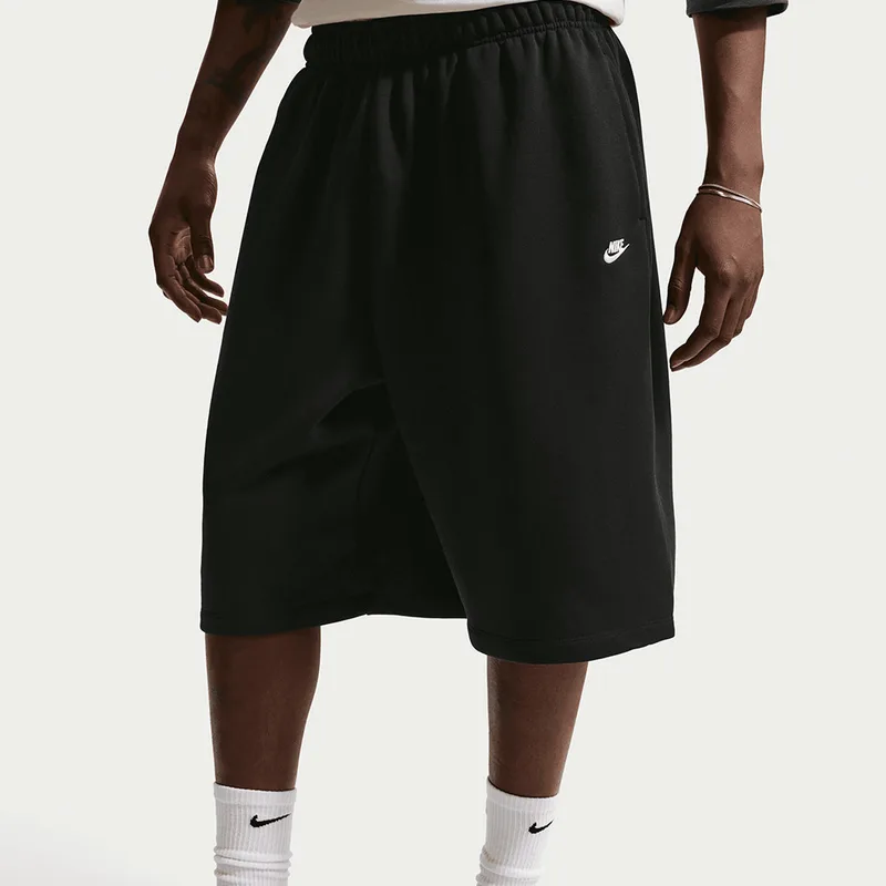 Nike Club Ανδρική Βερμούδα (9000252705_8516)