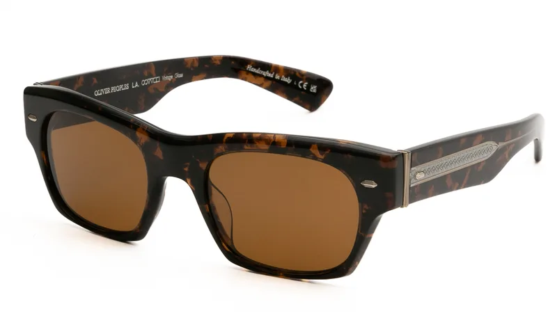 OLIVER PEOPLES ΓΥΑΛΙΑ ΗΛΙΟΥ OLIVER PEOPLES 5514SU 174753 5120 5514SU Ταρταρούγα