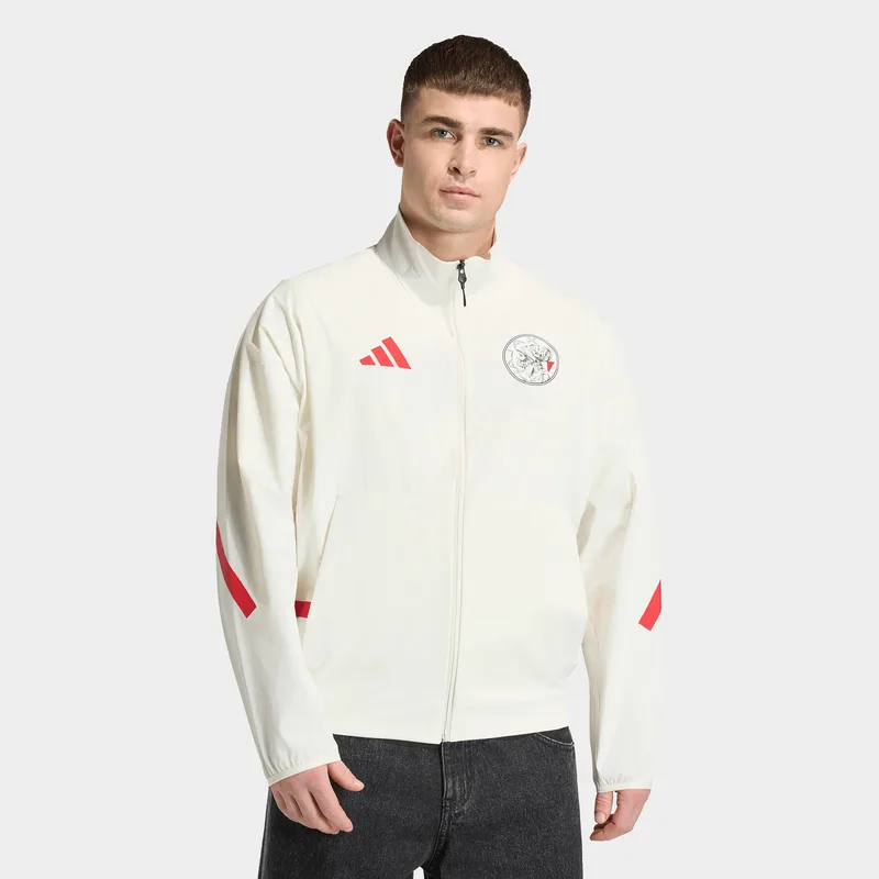 adidas M Ajax Amsterdam Z.N.E. Anthem Jacket (9000277651_11977)