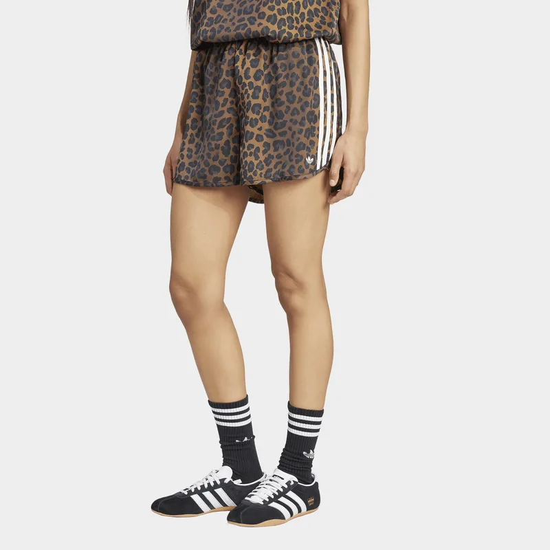adidas Originals Satin Γυναικείο Σορτς (9000215020_83626)