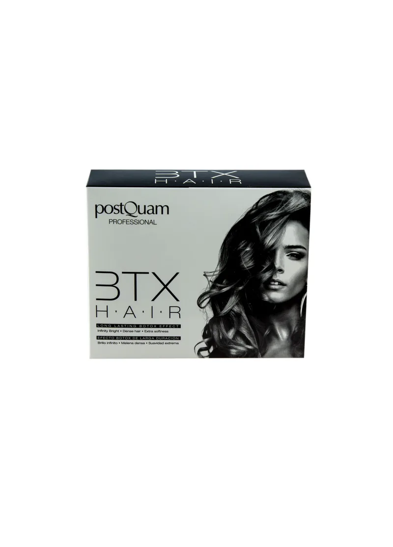 PostQuam & More Professional - Σετ Θεραπείας POSTQUAM
