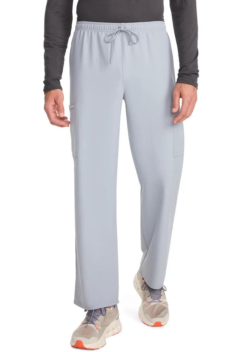 Παντελόνι Υγειονομικών Unisex Cherokee Workwear Originals Ultra | Grey