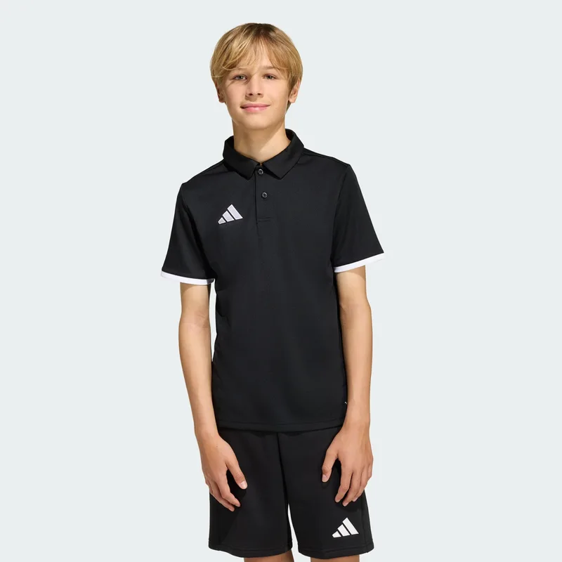 adidas K Entrada26 Polo (9000280372_22872)