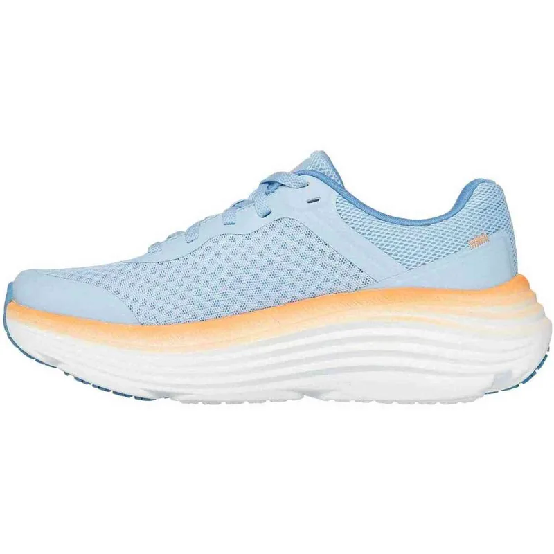Παπούτσια για τρέξιμο Skechers 129470-BLOR
