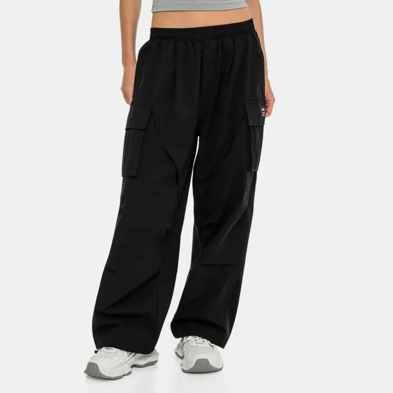BodyTalk Woven 7/8 Γυναικεία Φόρμα (9000254669_1469)