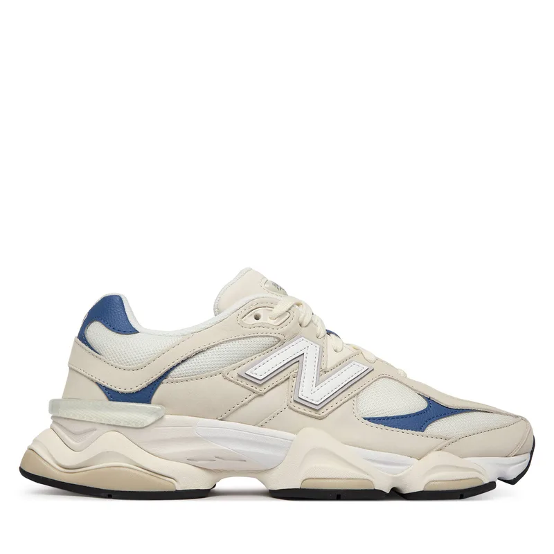 Αθλητικά New Balance U90601KA Μπεζ
