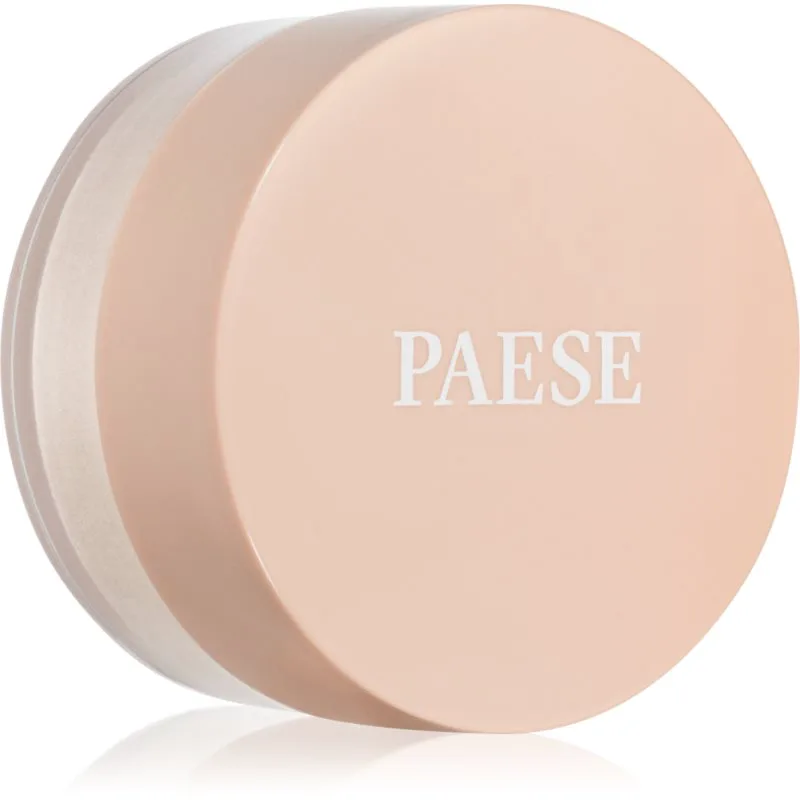 Paese Puff Cloud Soft Cover Blur υπερ ελαφρια πούδρα Γύρω από τα μάτια 4.5 γρ
