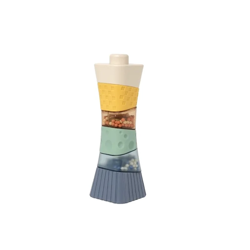 Βρεφικός Στοιβαζόμενος Πύργος Baby To Love BTL304911 - Baby to Love - BTL304911