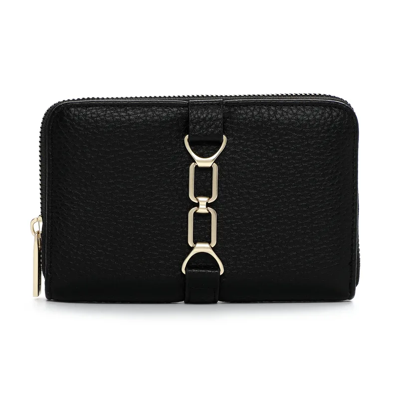 TAMARIS ΓΥΝΑΙΚΕΙΟ ΠΟΡΤΟΦΟΛΙ Ghalia 34046 100 black