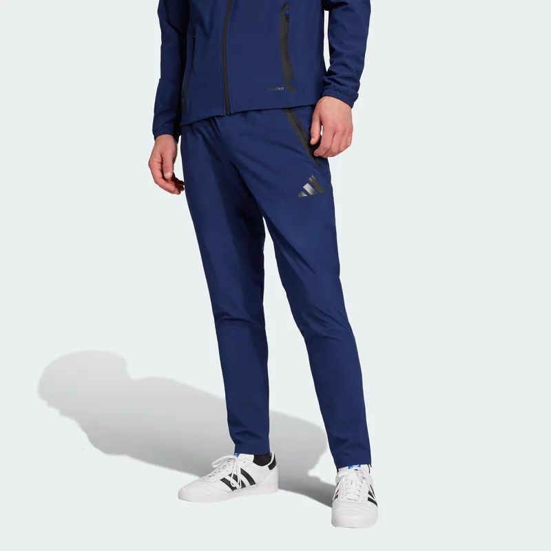 adidas Tiro 25 Competition Vis Tech Travel Ανδρική Φόρμα (9000221779_65879)