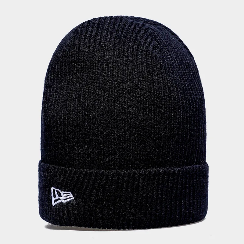 New Era Wool Cuff Ανδρικός Σκούφος (9000221583_1469)