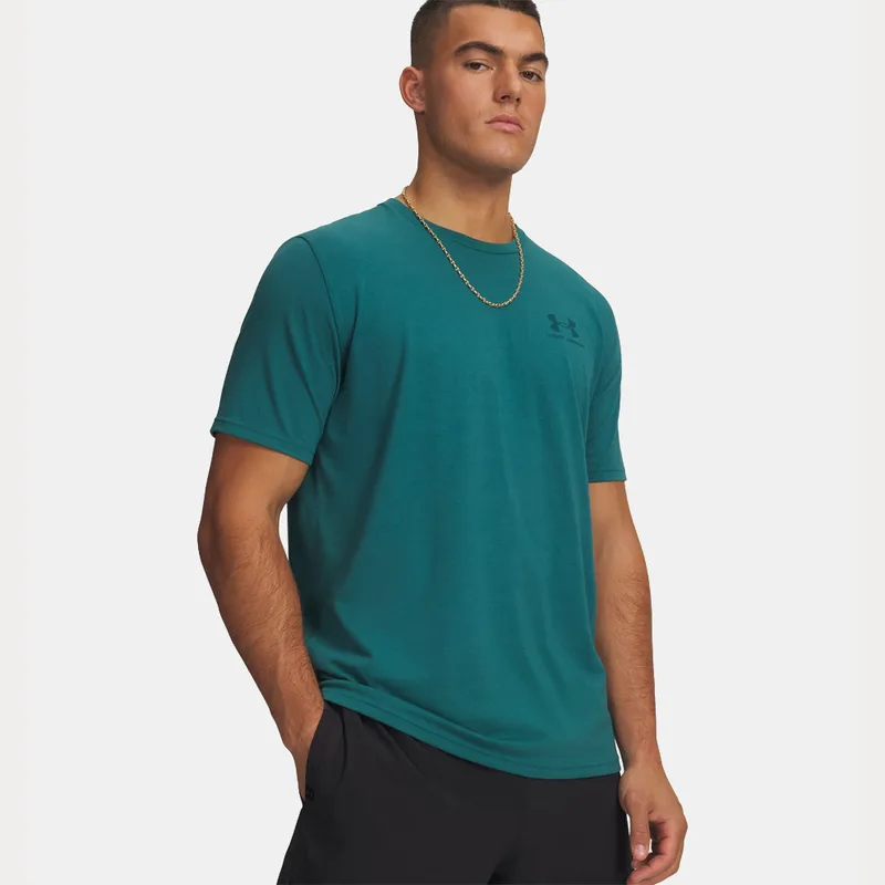 Under Armour Sportstyle Ανδρικό T-Shirt (9000265360_92979)