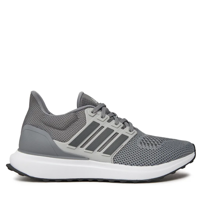 Αθλητικά adidas Ubounce DNA Kids IG1528 Γκρι