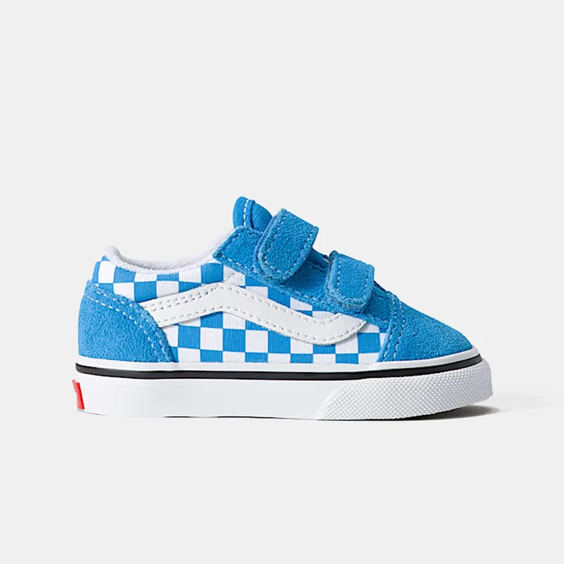 Vans Old Skool V Βρεφικά Παπούτσια (9000260469_92258)