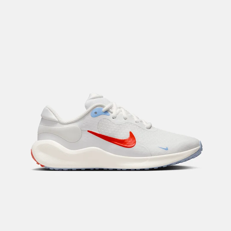 Nike Revolution 7 Παιδικά Παπούτσια για Τρέξιμο (9000209253_82459)